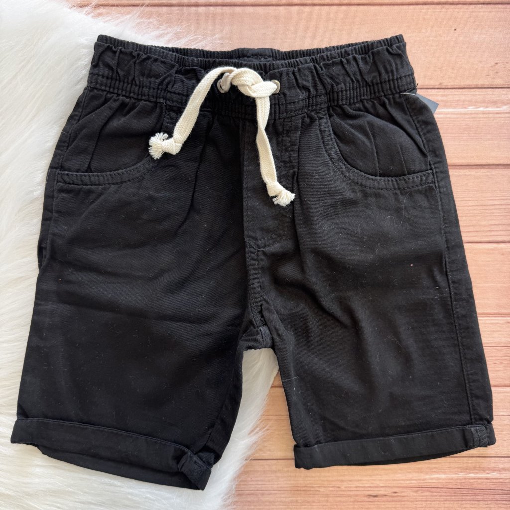 Bermuda Sarja Mania 4