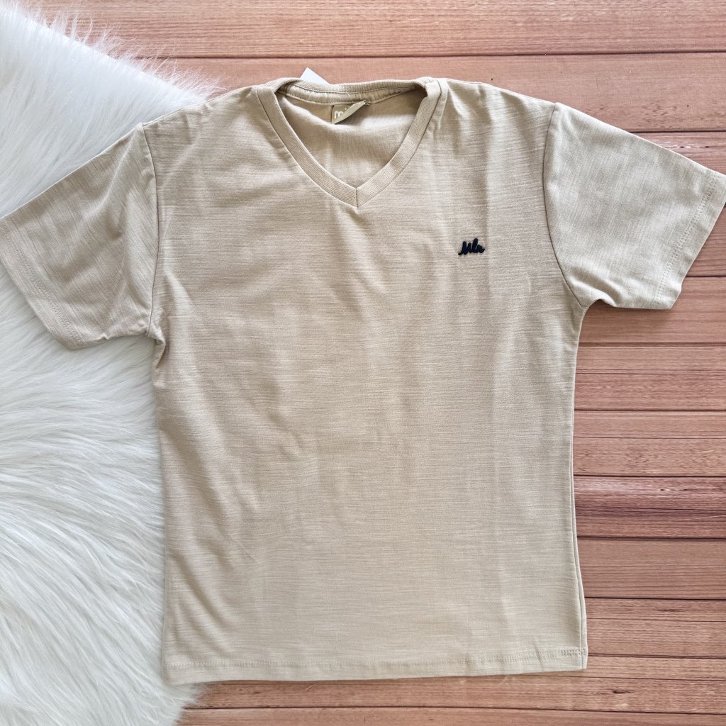 Camiseta Milon 8