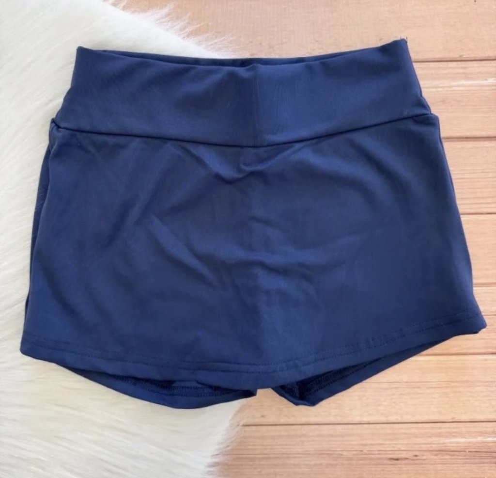 Shorts Saia Vrasalon 16