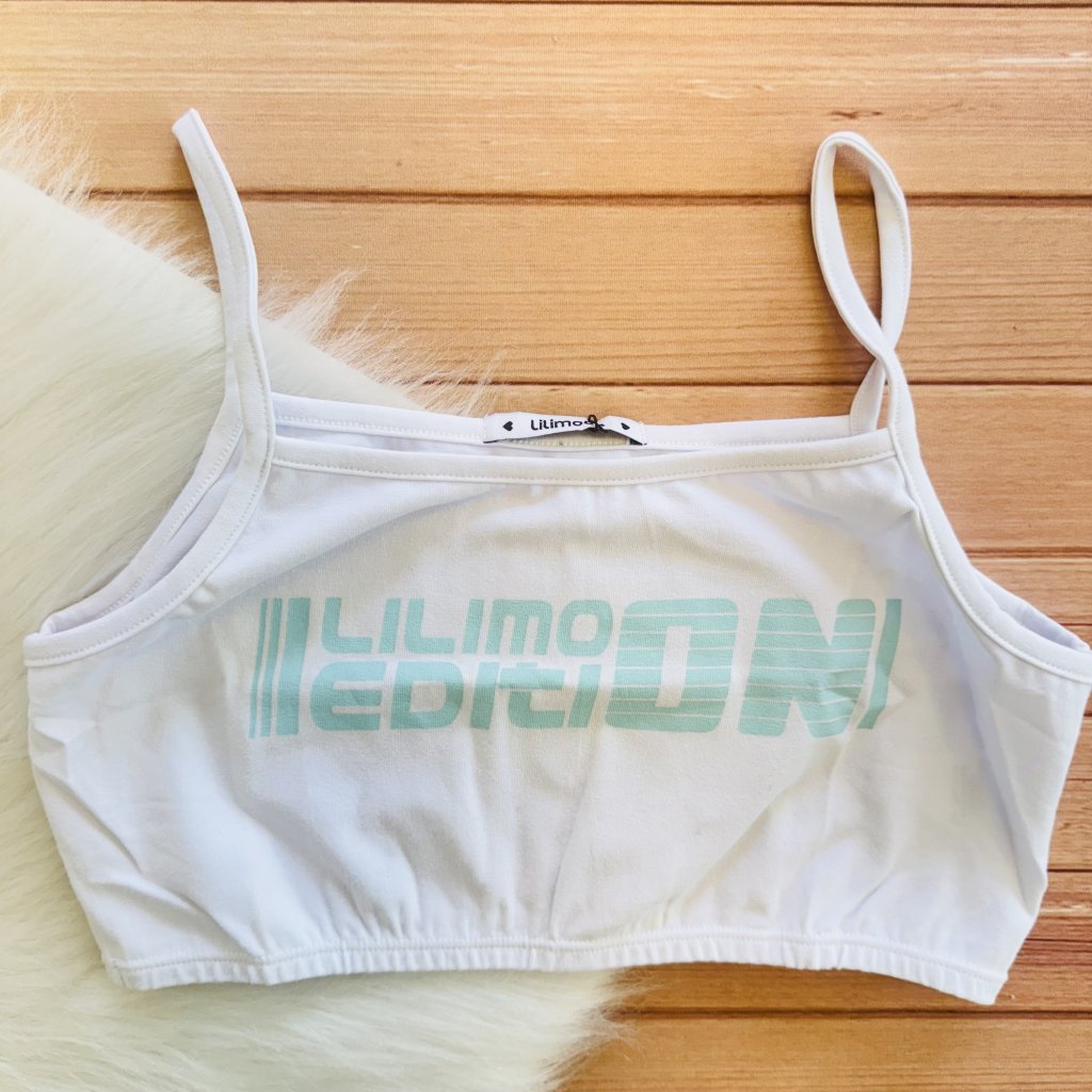 Top Lilimoon 18