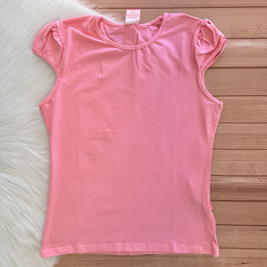 Blusinha Kamylus 16
