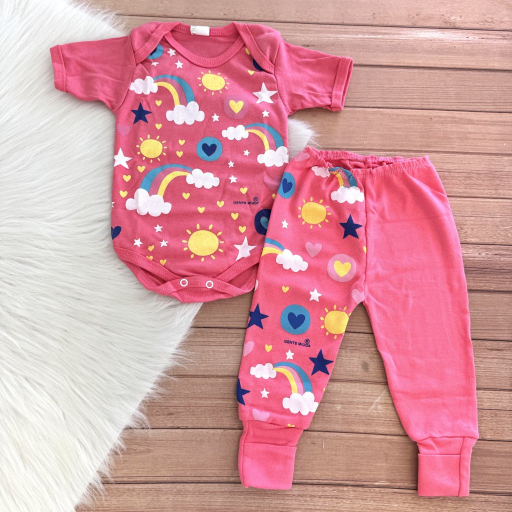 Conjunto G