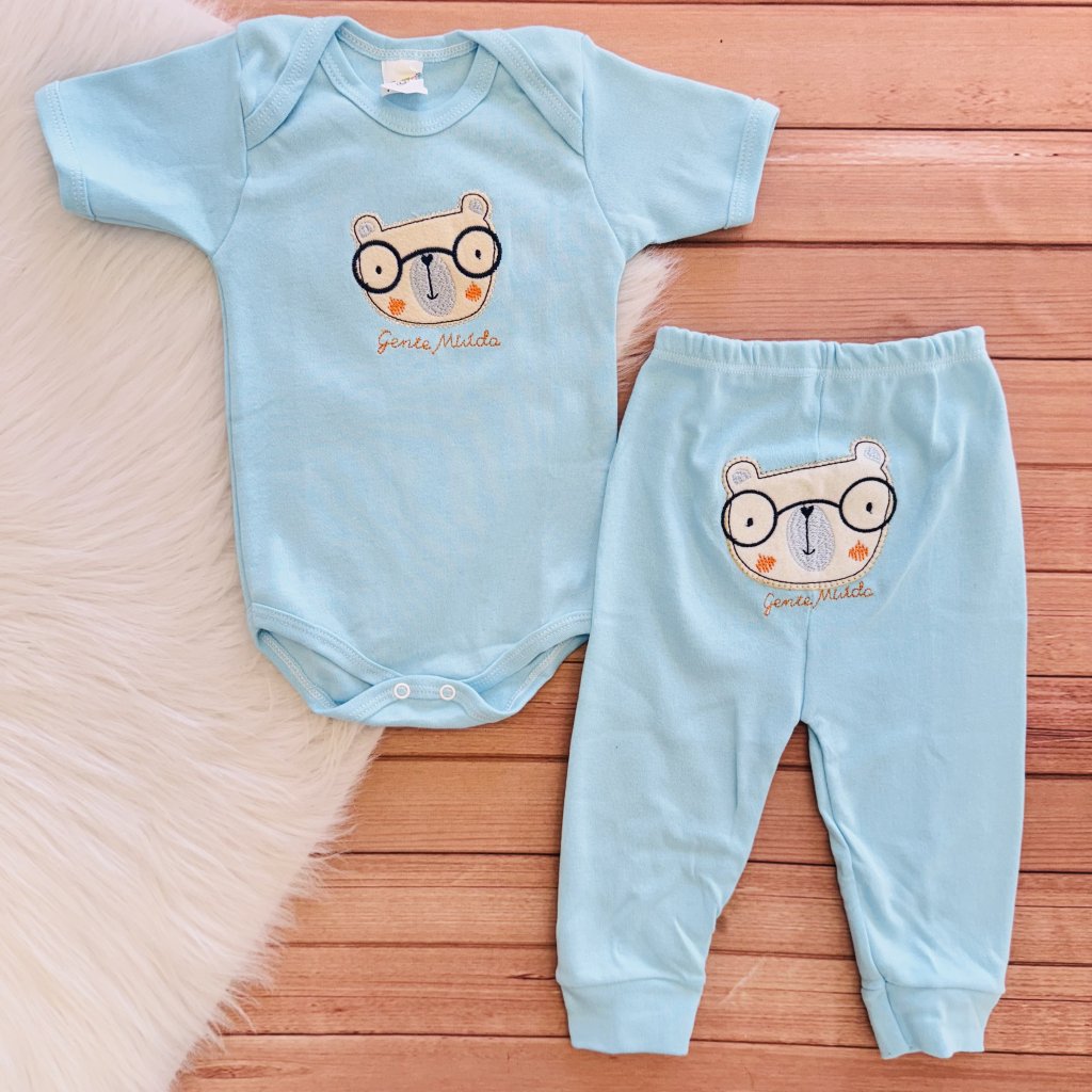 Conjunto G