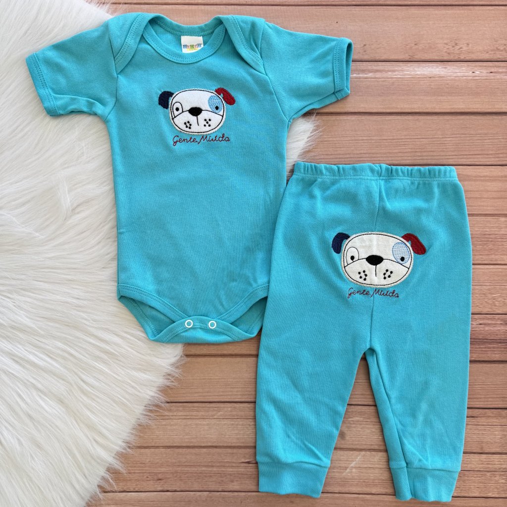Conjunto G