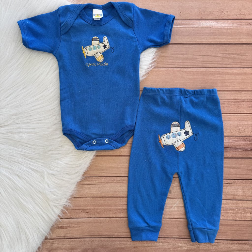 Conjunto G