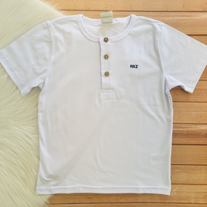 Camiseta Alakazoo 12