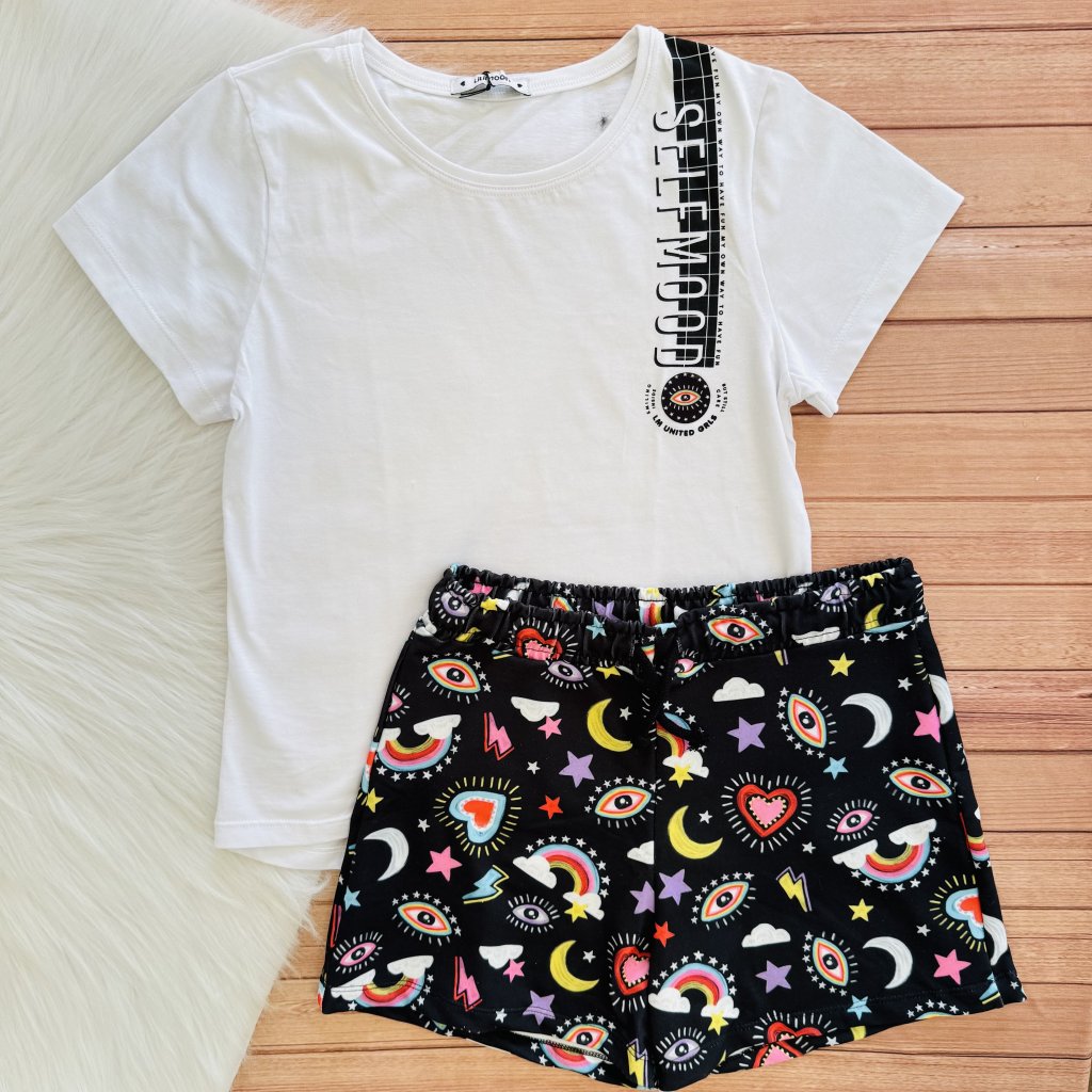 Conjunto Lilimoon 14