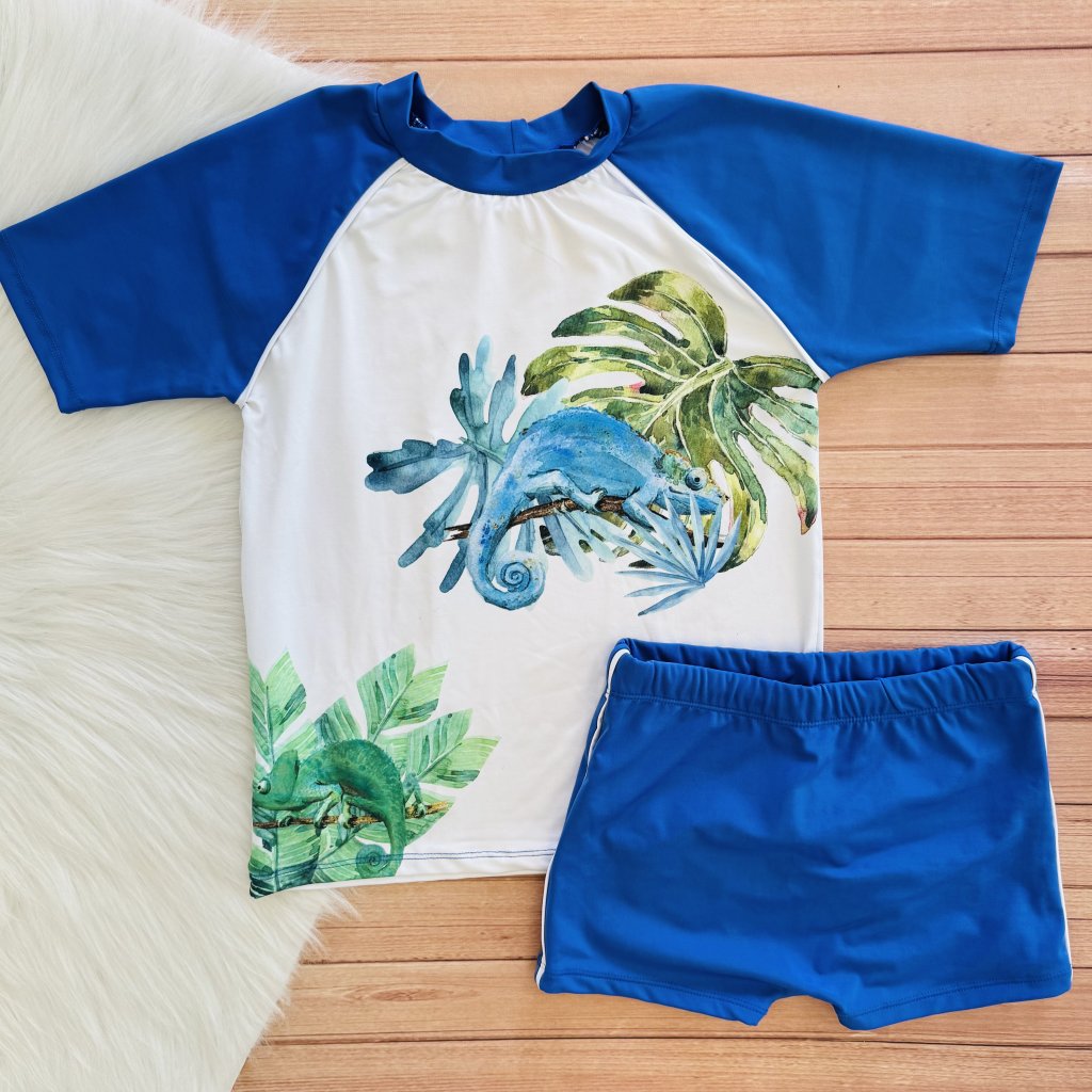 Conjunto Praia 16