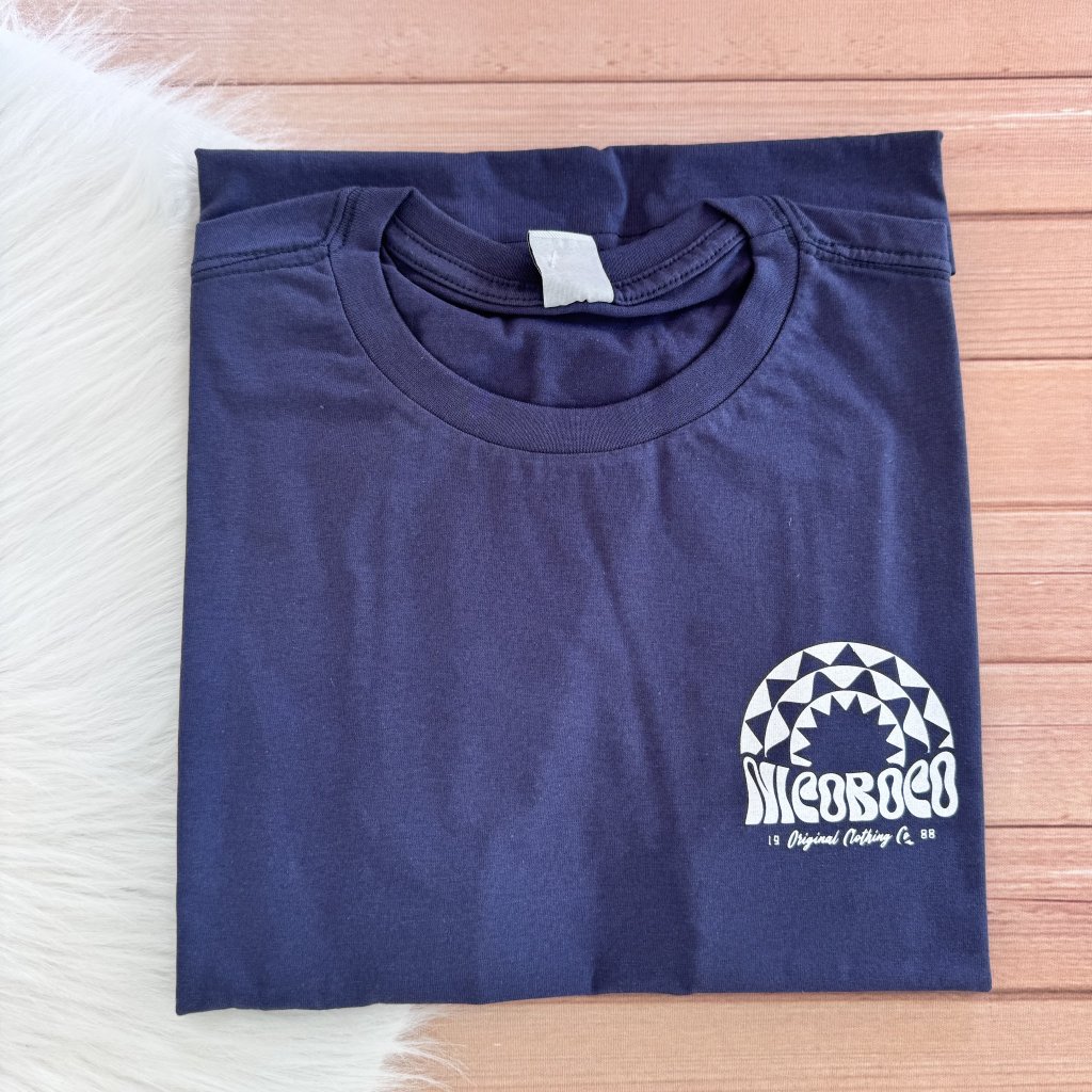Camiseta Nicoboco P