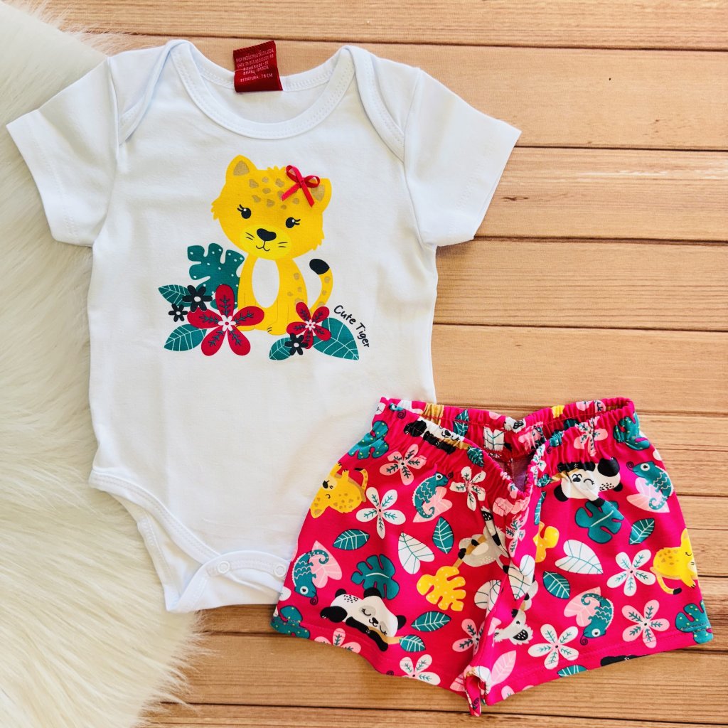 Conjunto Kyly G