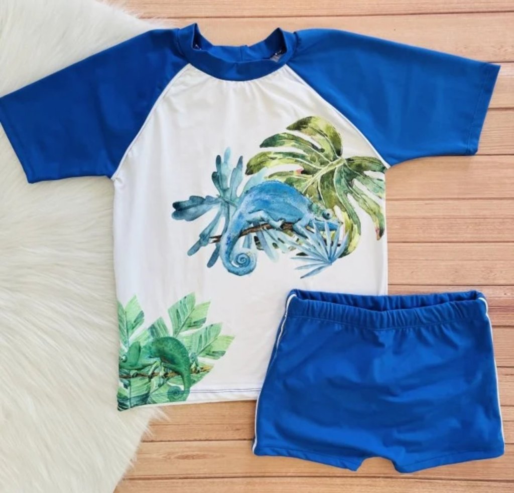 Conjunto Praia G