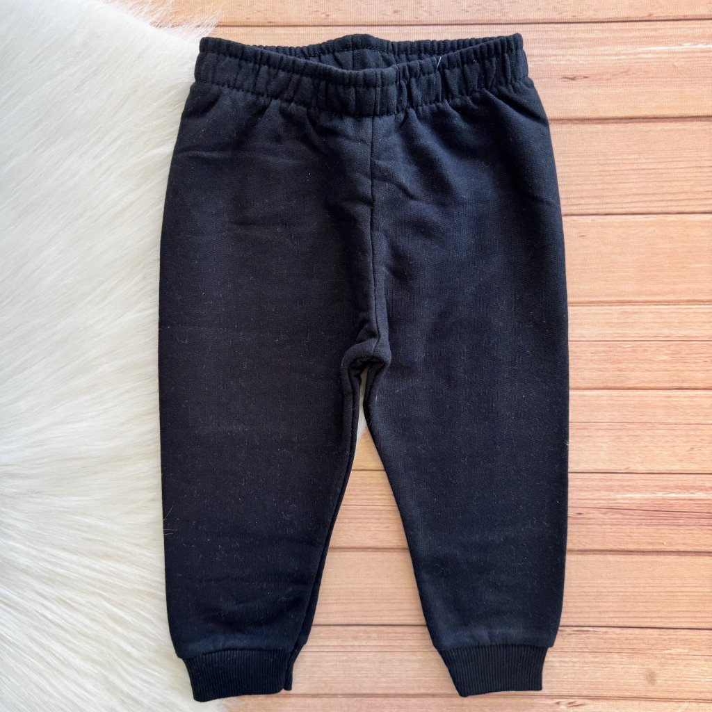 Calça Moletom Kyly  1