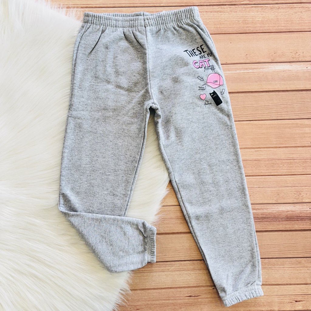 Calça Moletom By Gus 4