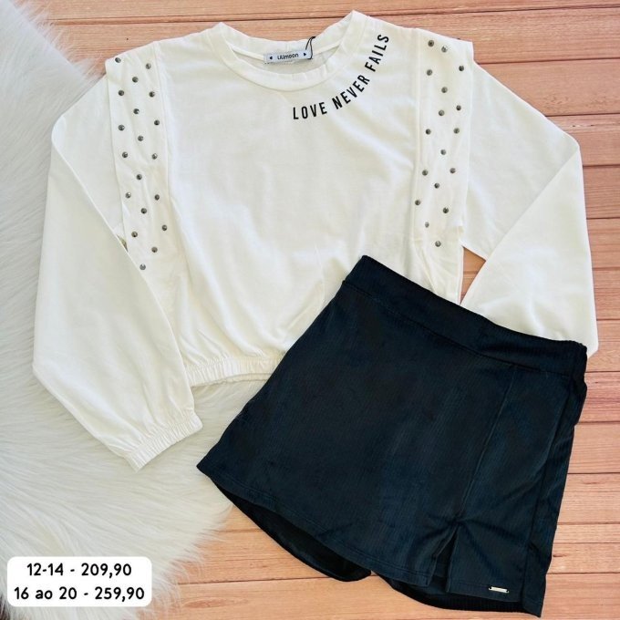 Conjunto Lilimoon 14