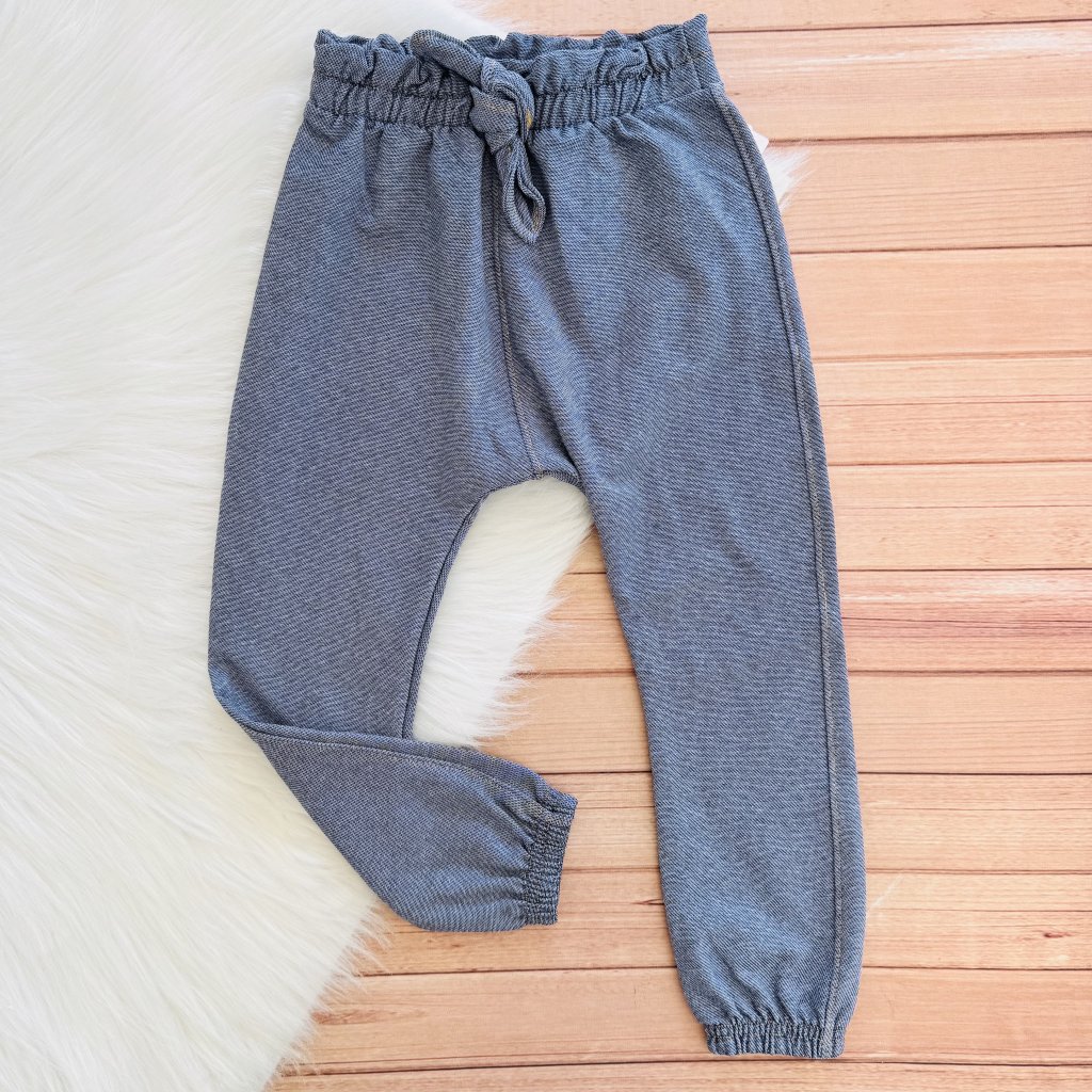 Calça Molcotton Jeans By Gus 1