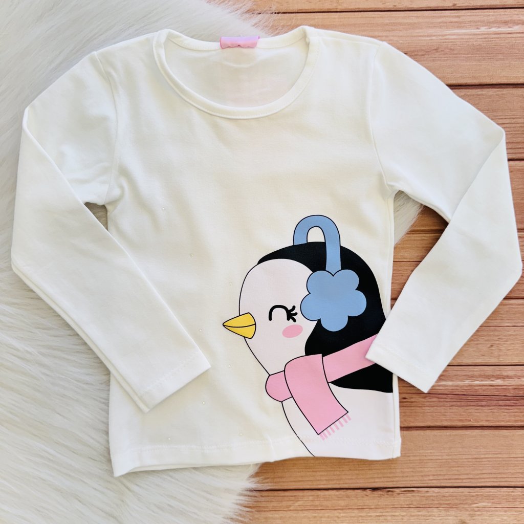 Blusinha By Gus 2