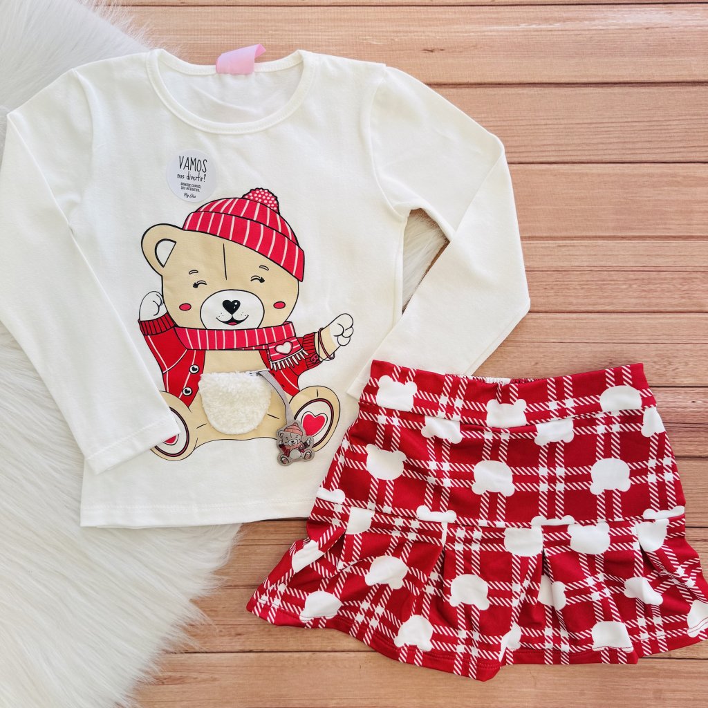 Conjunto By Gus 3