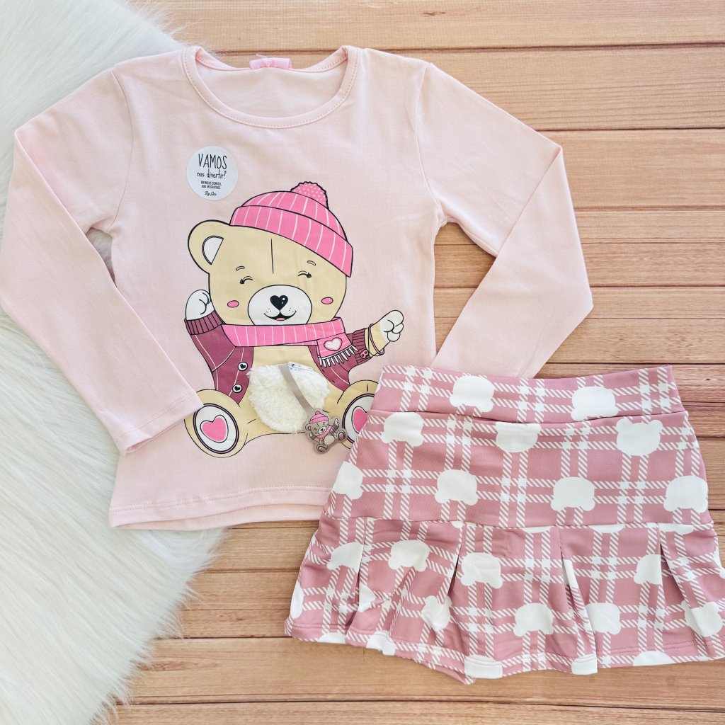 Conjunto By Gus 3