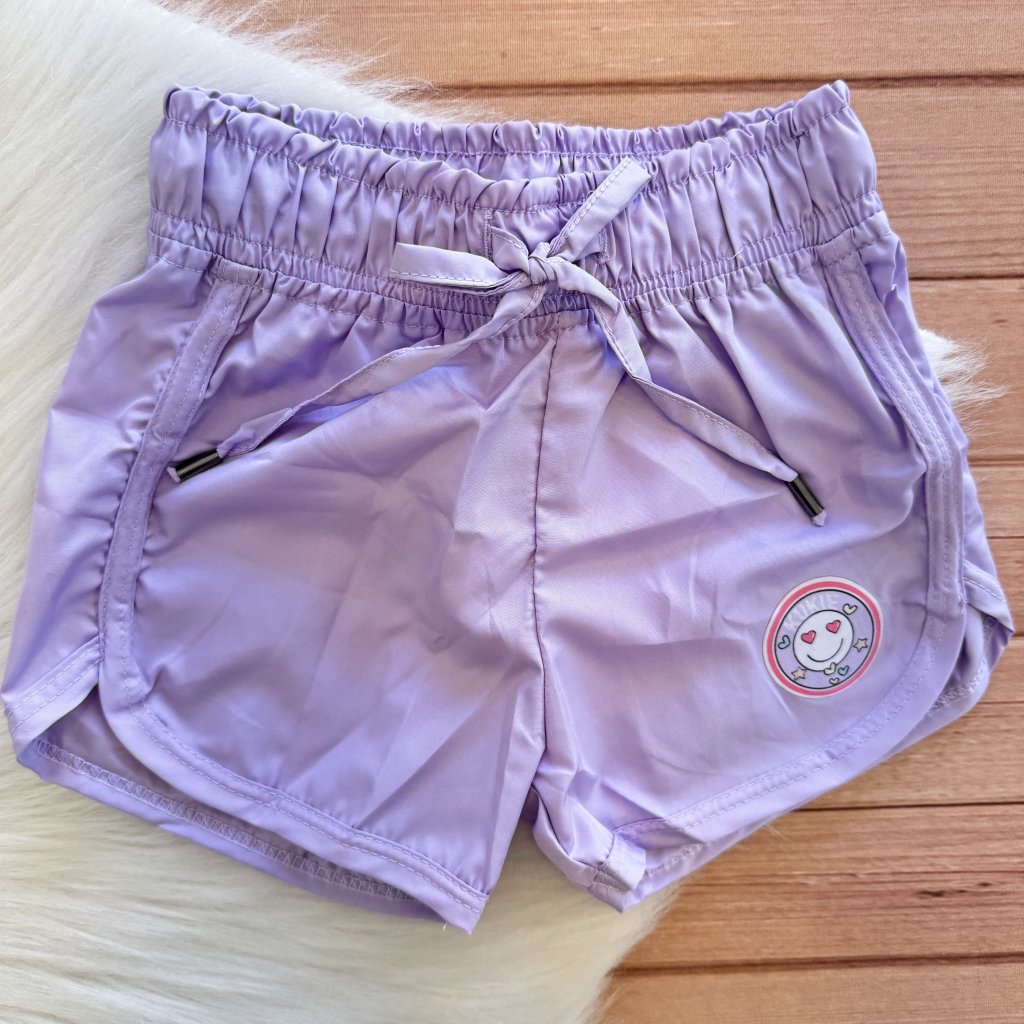 Shorts Kukie 3