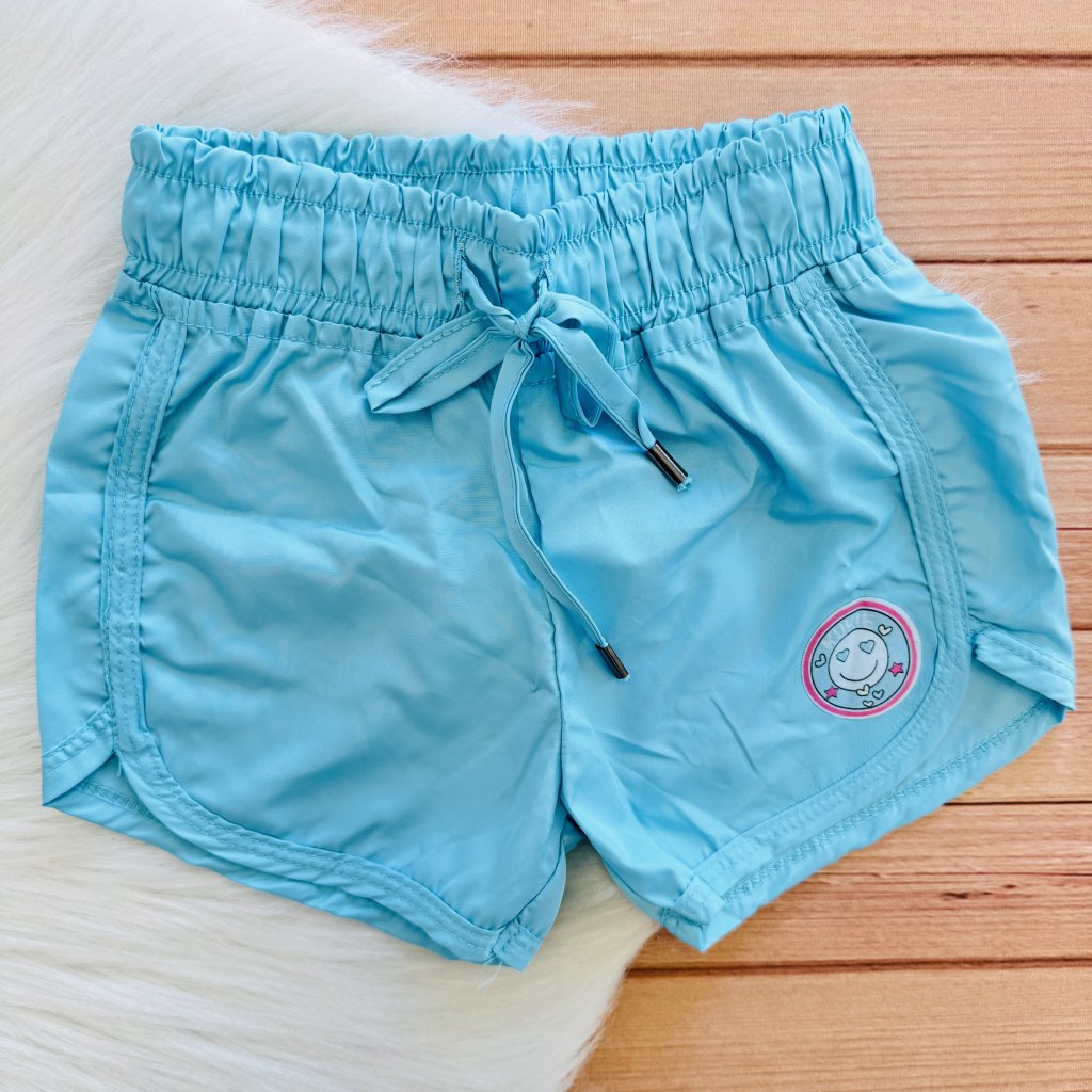 Shorts Kukie 3
