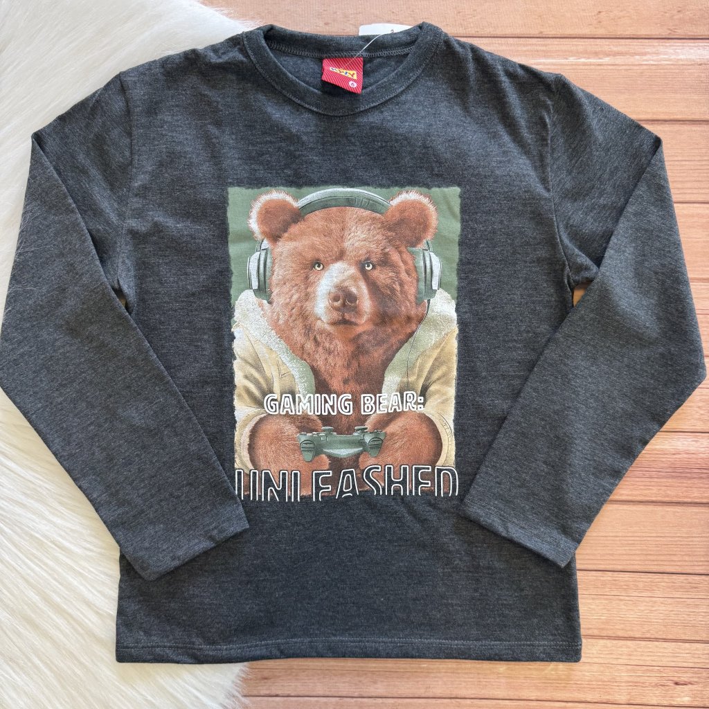 Camiseta Kyly 8