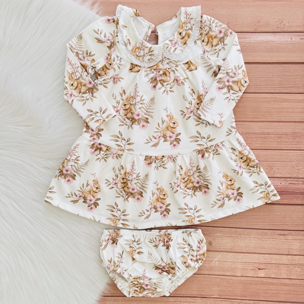 Vestido Milon G