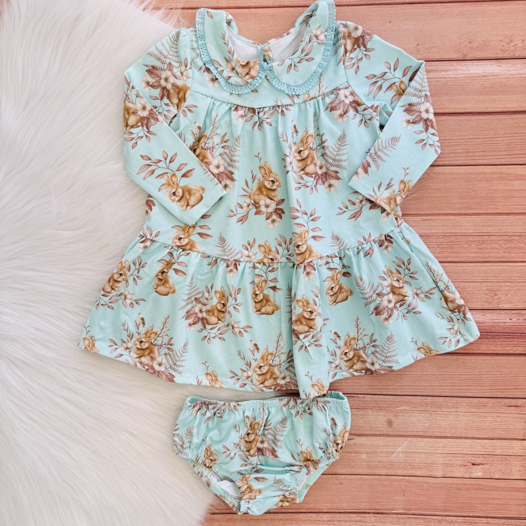 Vestido Milon G
