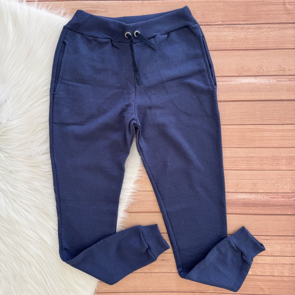 Calça Moletom Inwiko 14