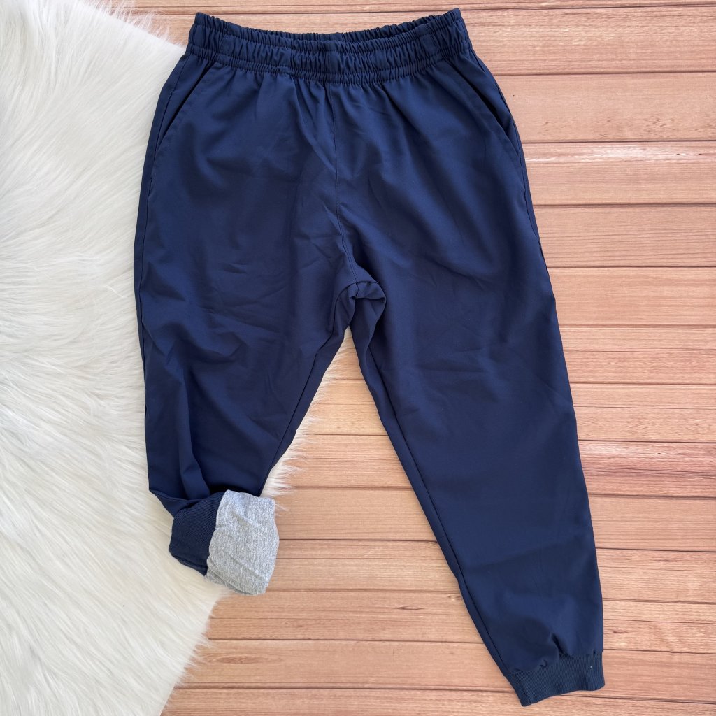 Calça Tactel c forro Vrasalon 4