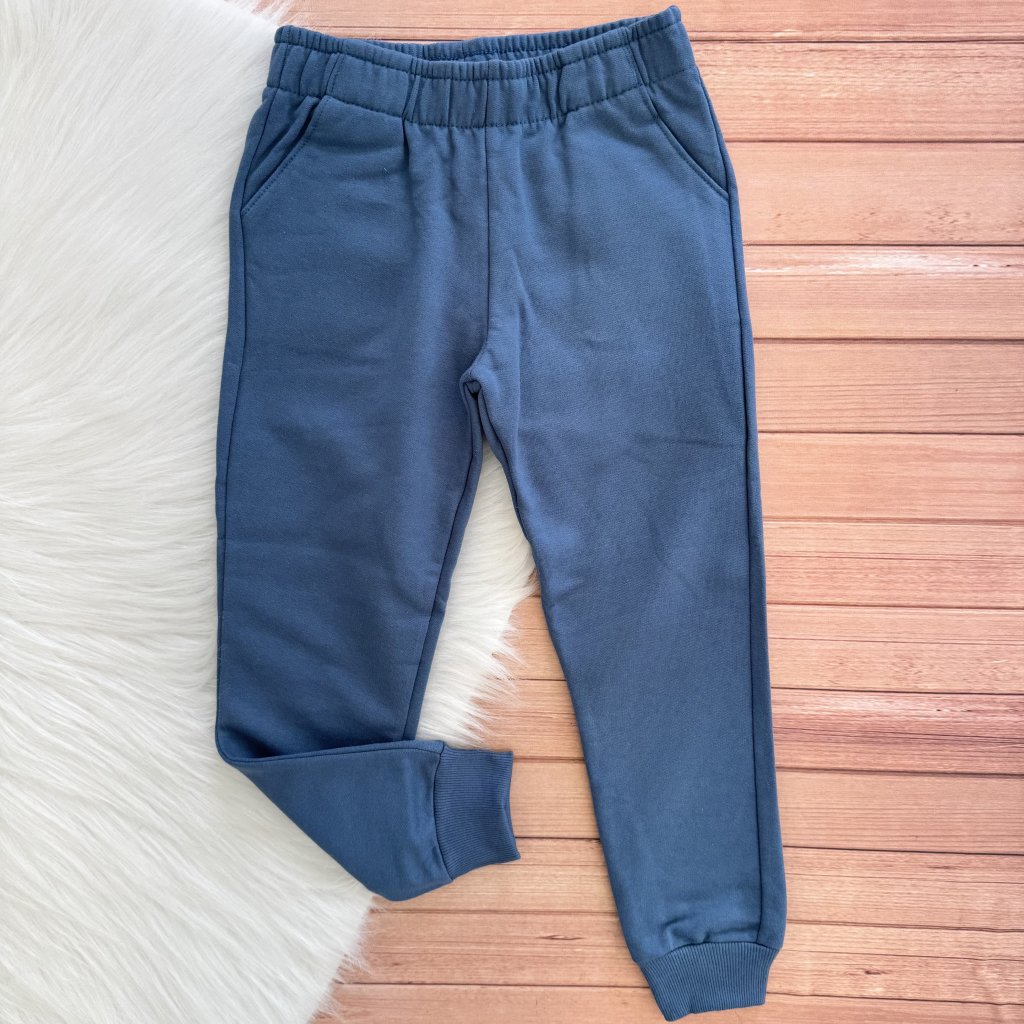 Calça Moletom Kyly 14