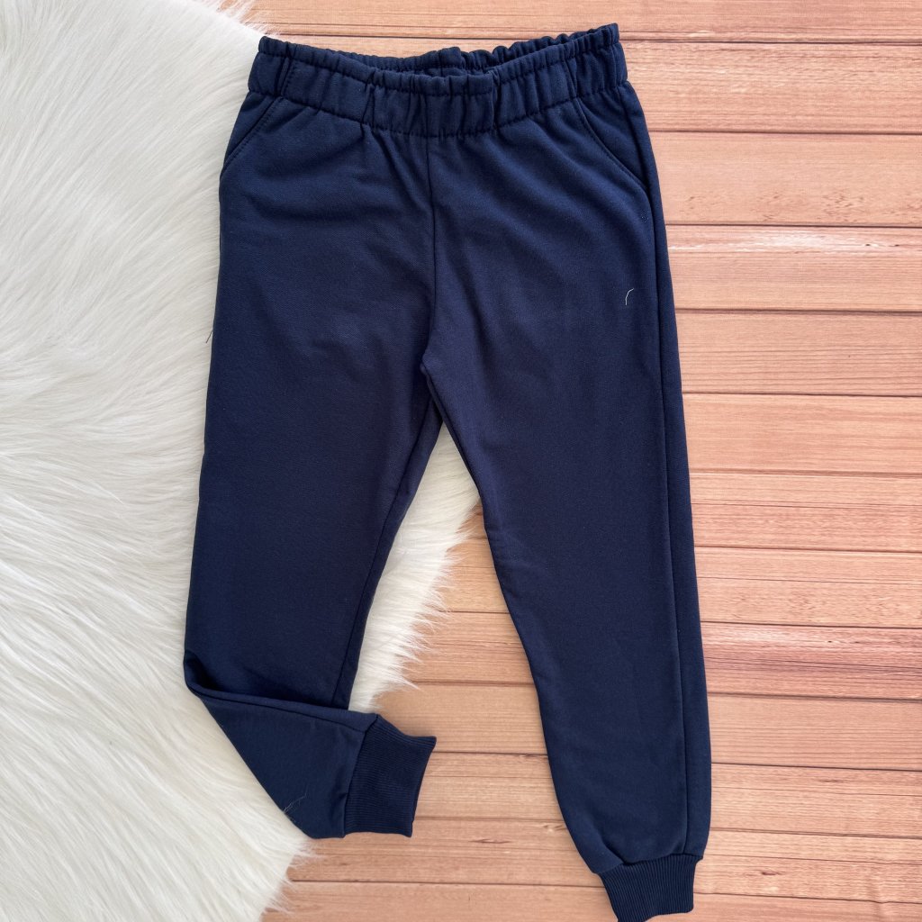 Calça Moletom Kyly 14