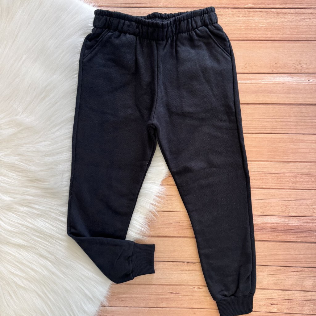 Calça Moletom Kyly 14