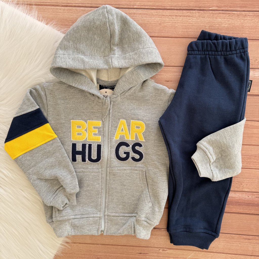 Conjunto Vrasalon 1