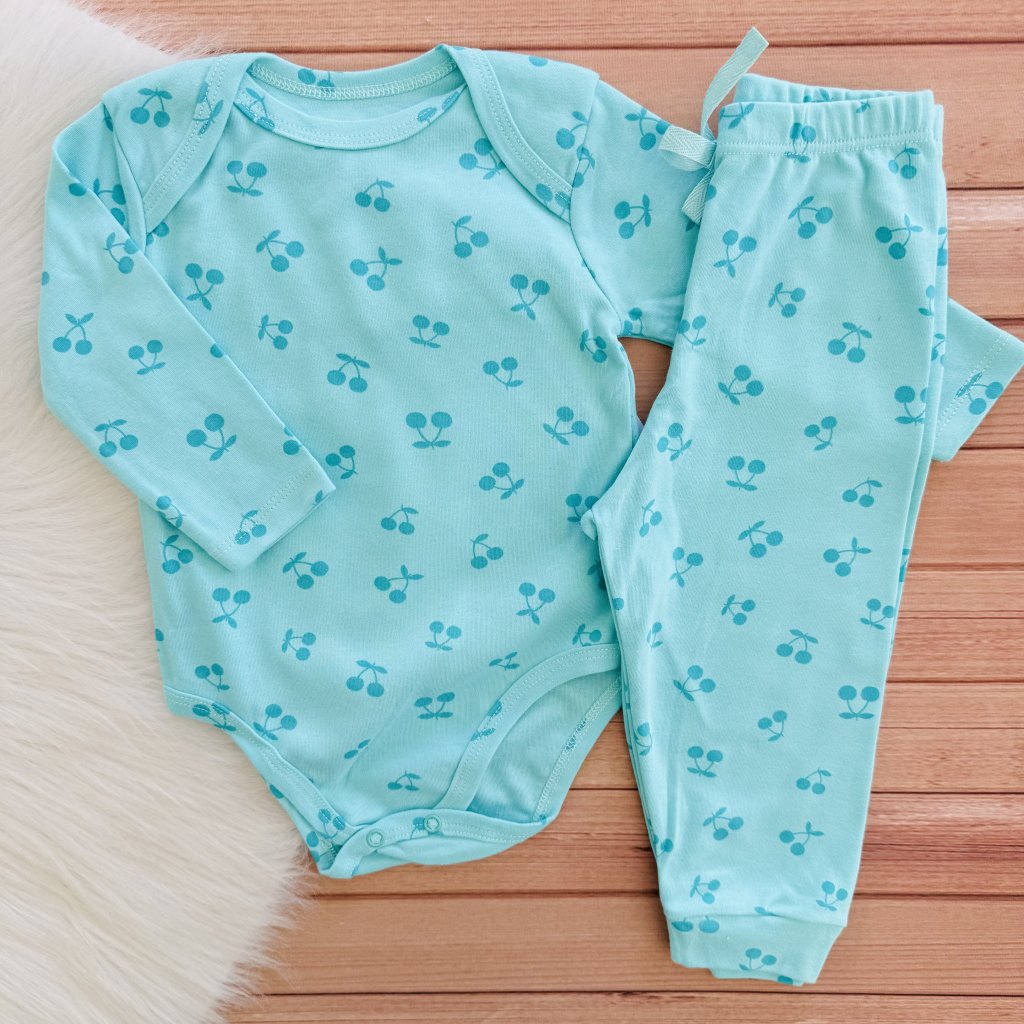 Conjunto By Gus M