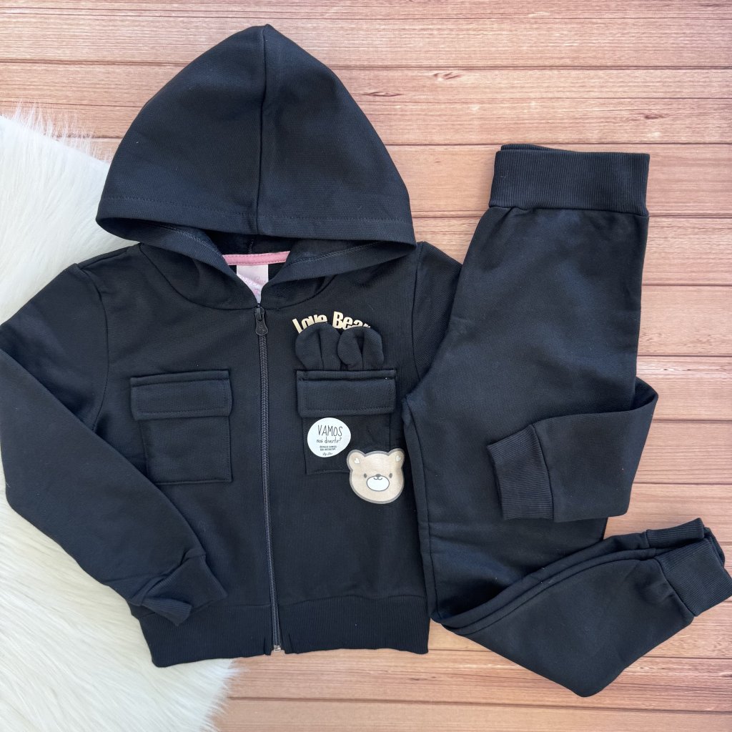 Conjunto By Gus 4