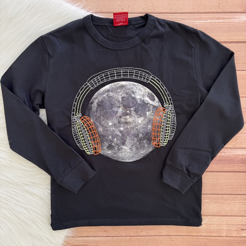 Camiseta Kyly 6