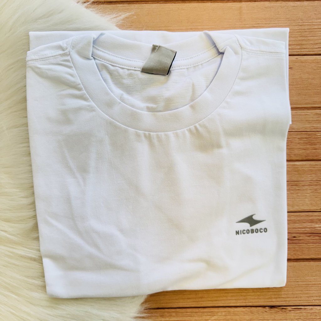 Camiseta Nicoboco P