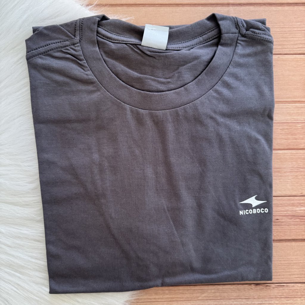 Camiseta Nicoboco G