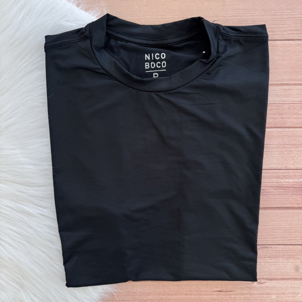 Camiseta Fitness Nicoboco GG