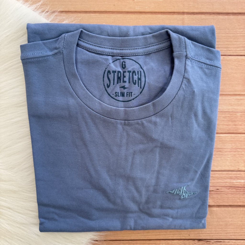 Camiseta Nicoboco G