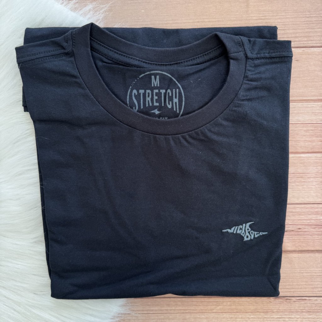 Camiseta Nicoboco G