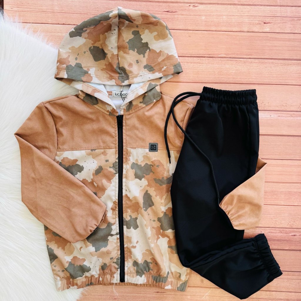 Conjunto LucBoo 14