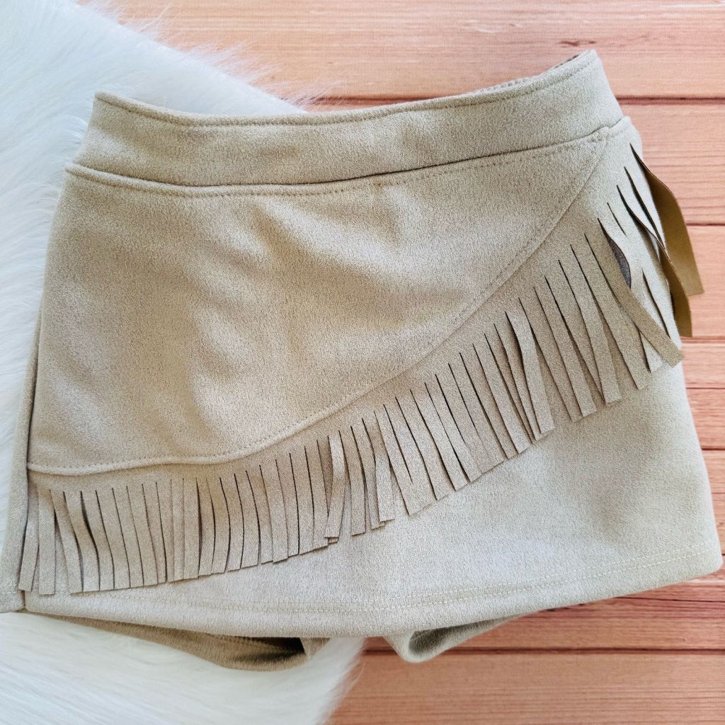 Shorts Saia Kukie 12