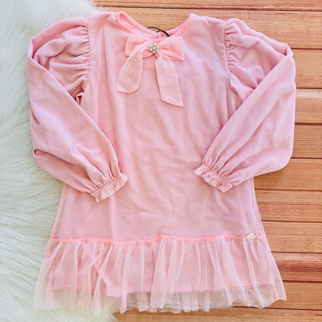 Vestido Kukie 2