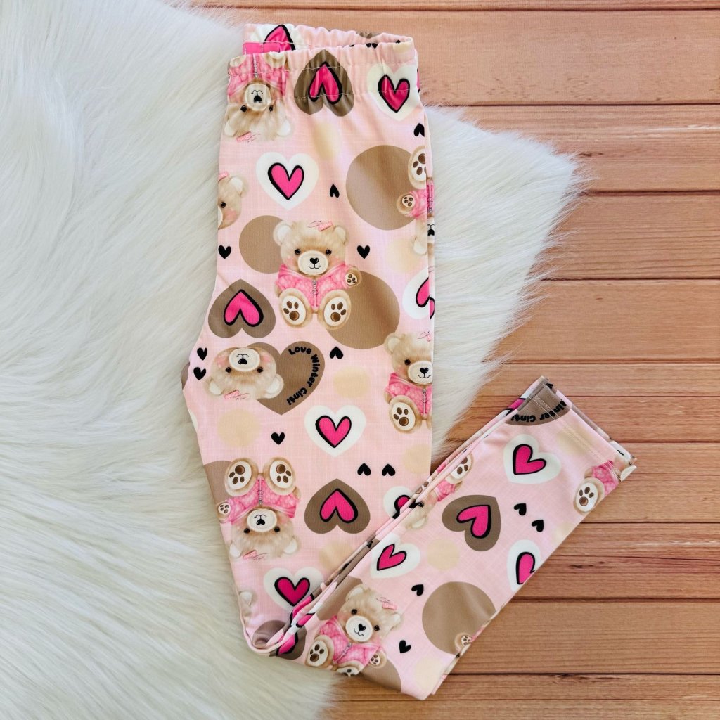 Calça Legging Cinti 14