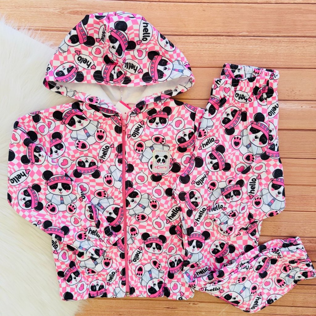 Conjunto Cinti 2