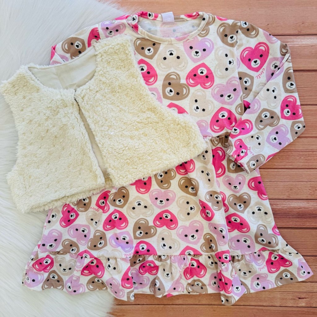 Vestido+Boleto Cinti 2