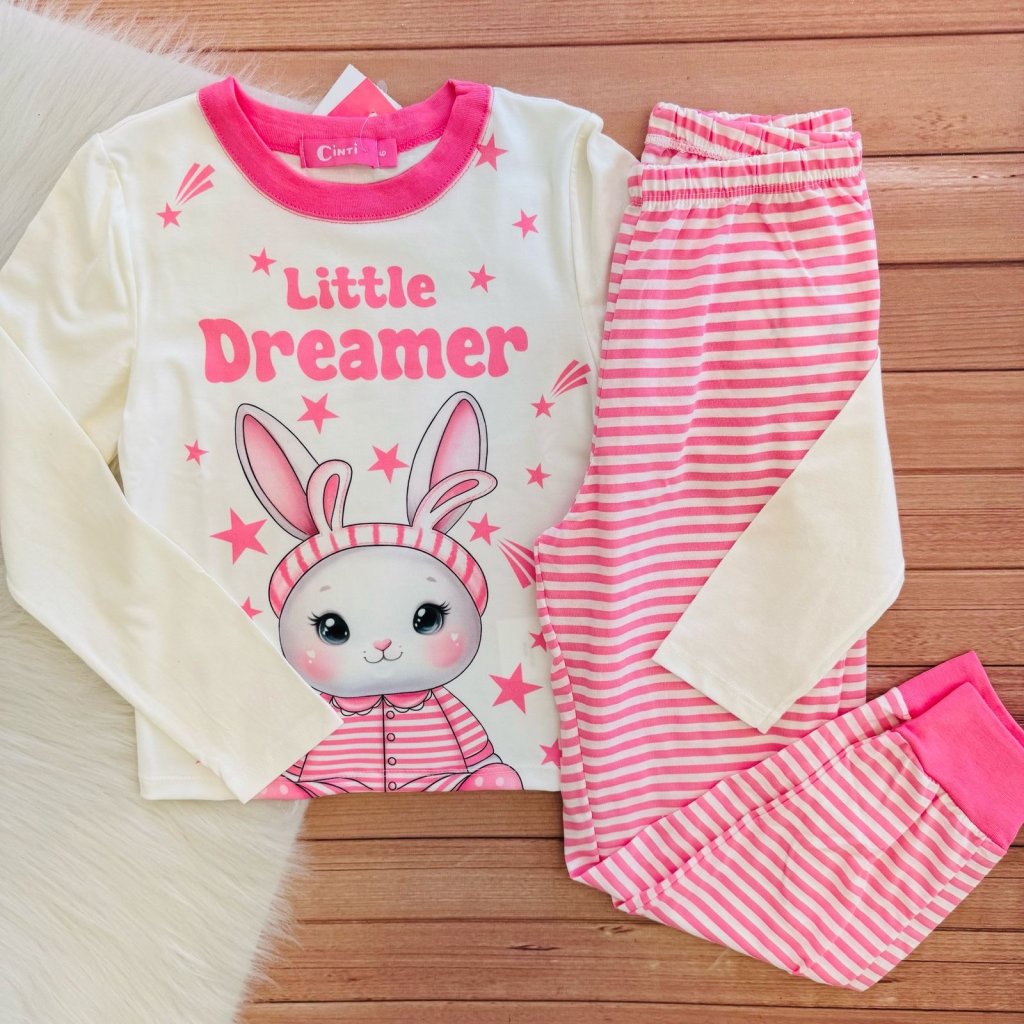 Pijama Cinti 10