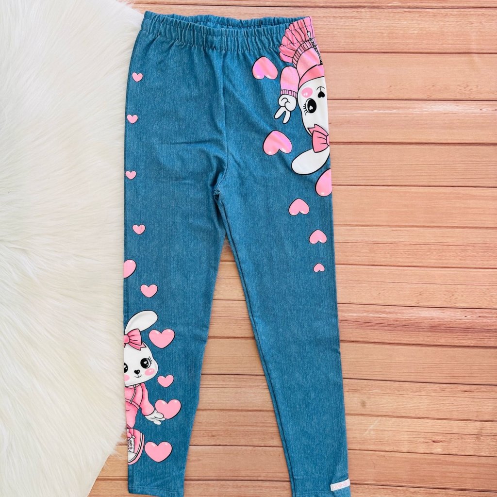 Calça Legging Cinti 12