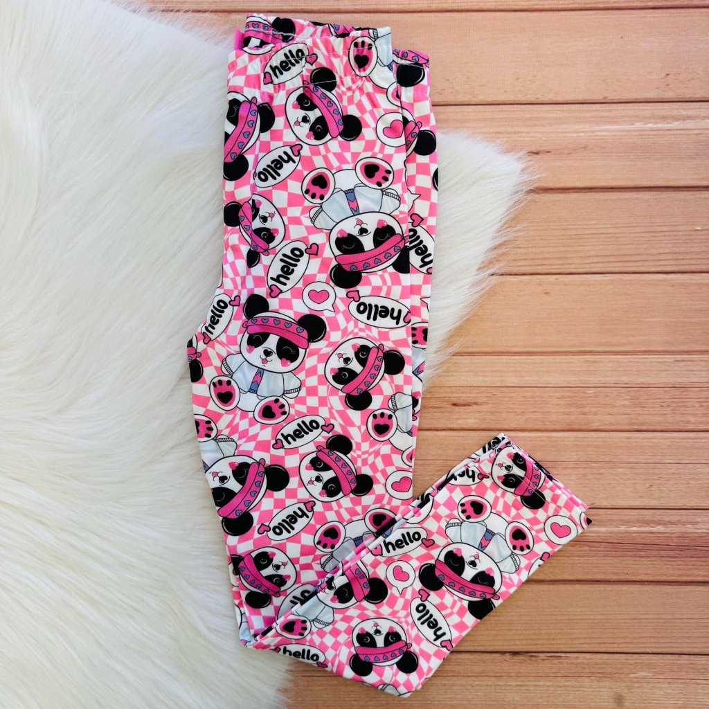 Calça Legging Cinti 14